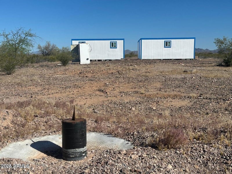 0 435th & Maryland Ave #14, Tonopah, AZ 85354