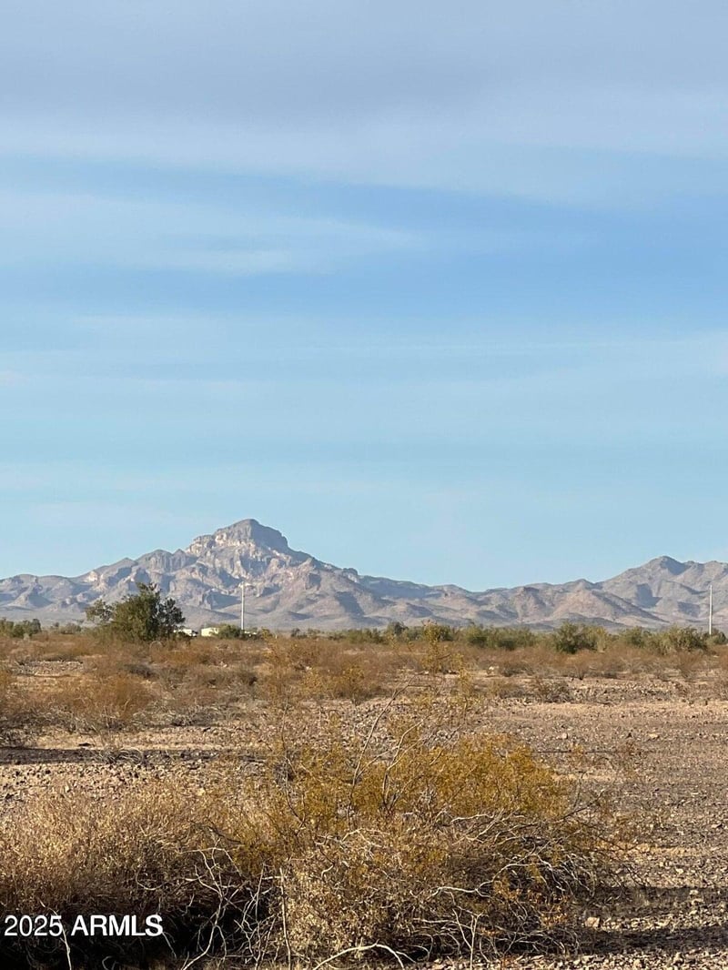 0 435th & Maryland Ave #14, Tonopah, AZ 85354