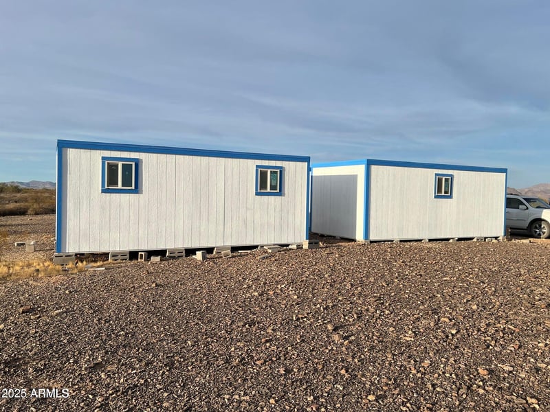 0 435th & Maryland Ave #14, Tonopah, AZ 85354