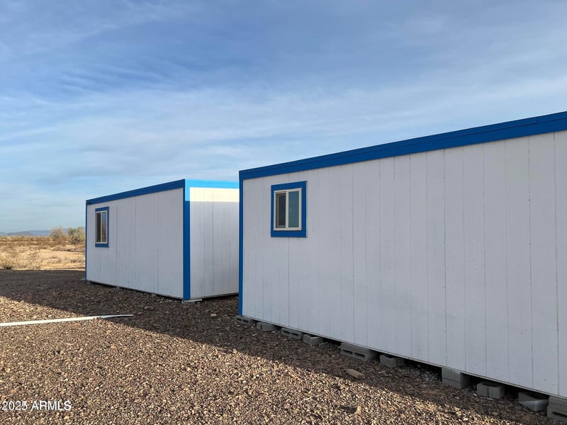 0 435th & Maryland Ave #14, Tonopah, AZ 85354