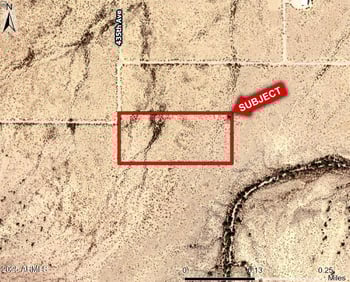 0 435th Ave #45, Tonopah, AZ 85354
