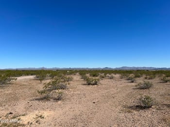 0 435th Ave #45, Tonopah, AZ 85354