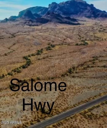 0 435th Ave #-, Tonopah, AZ 85354