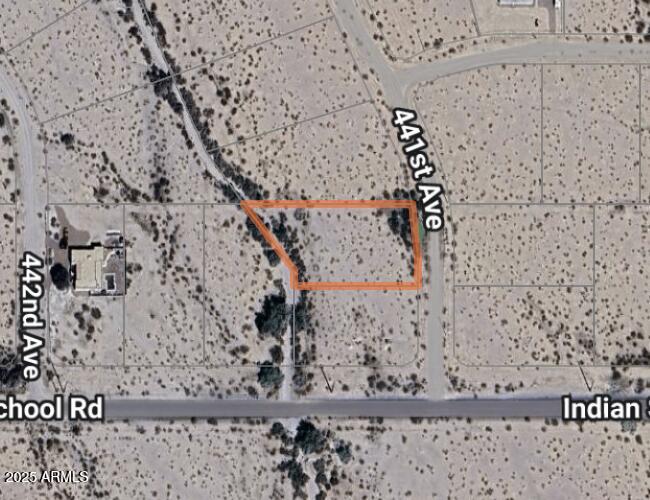 0 441st Ave #35, Tonopah, AZ 85354