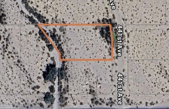 441st Ave #35, Tonopah, AZ 85354