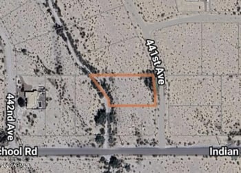 441st Ave #35, Tonopah, AZ 85354