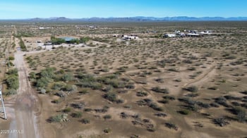 0 453rd Ave, Wickenburg, AZ 85390