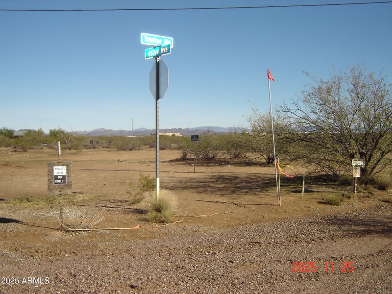 0 453rd Ave, Wickenburg, AZ 85390