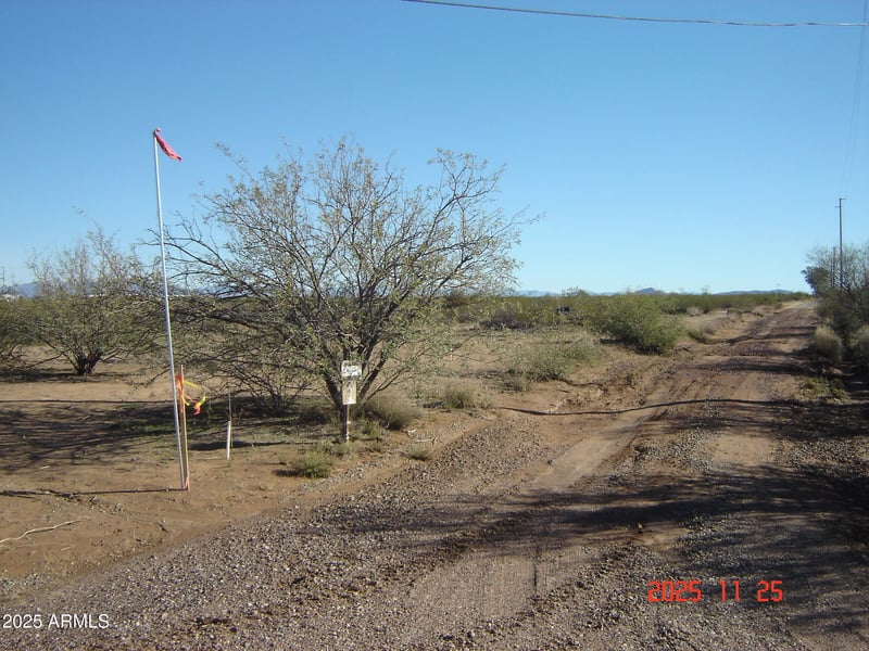 0 453rd Ave, Wickenburg, AZ 85390