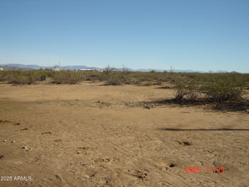 0 453rd Ave, Wickenburg, AZ 85390