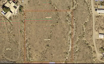 45th Dr #-, Laveen, AZ 85339