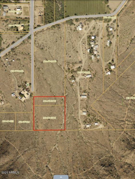 0 45th Dr #-, Laveen, AZ 85339