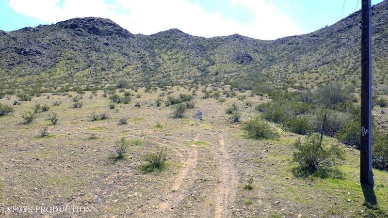 0 45th Dr #-, Laveen, AZ 85339