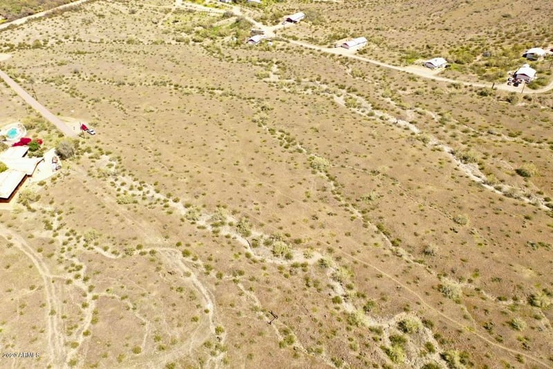 0 45th Dr #-, Laveen, AZ 85339