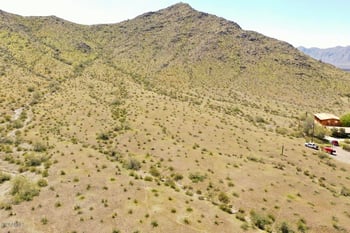 45th Dr #-, Laveen, AZ 85339