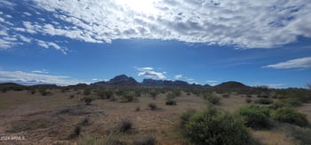 0 481 Ave #93, Tonopah, AZ 85354