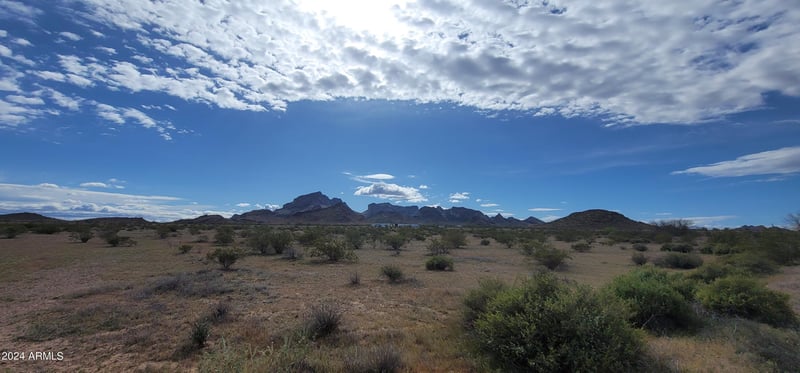 0 481 Ave #93, Tonopah, AZ 85354