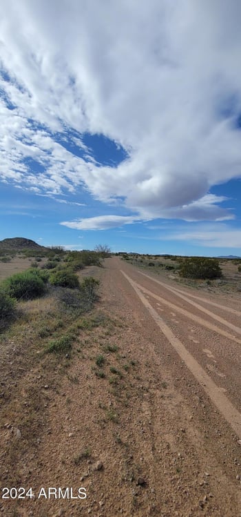 0 481 Ave #93, Tonopah, AZ 85354