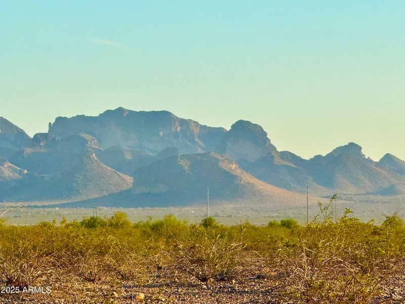 0 487th Ave 4 11 Acres -- #-, Tonopah, AZ 85354