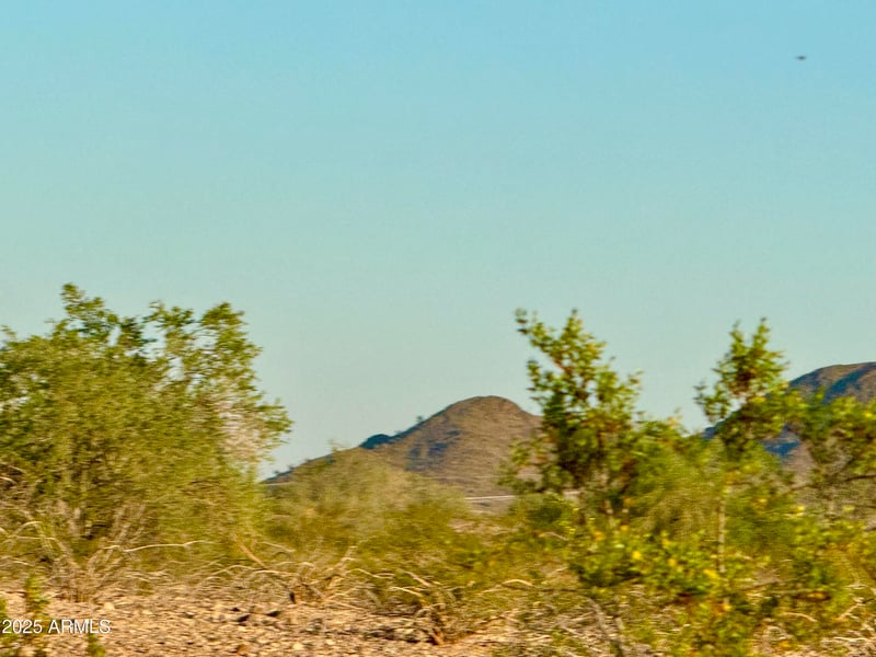 0 487th Ave 4 11 Acres -- #-, Tonopah, AZ 85354