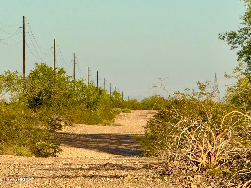 0 487th Ave 4 11 Acres -- #-, Tonopah, AZ 85354
