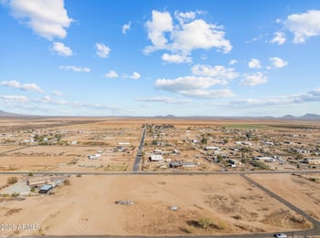 4th St #3 & 4, Aguila, AZ 85320