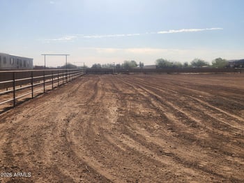 4th St #-, Aguila, AZ 85320