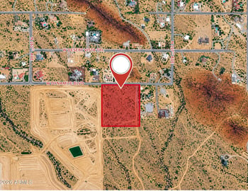 0 503 52 026 F -- #-, Surprise, AZ 85387