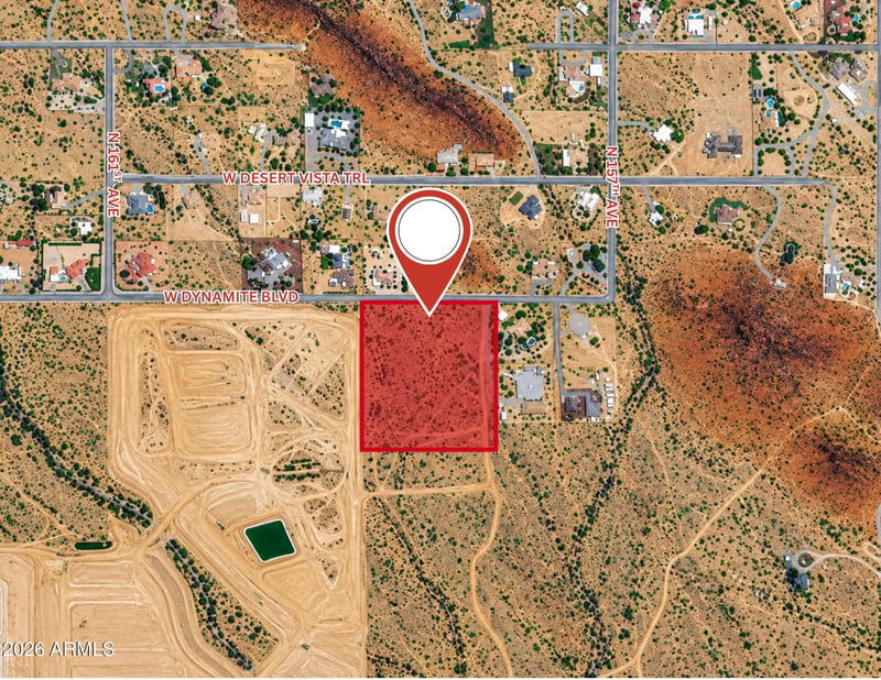 0 503 52 026 F -- #-, Surprise, AZ 85387
