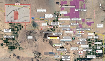506 33 538 -- #49, Tonopah, AZ 85354