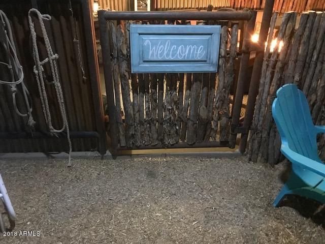 0 529th Ave #-, Aguila, AZ 85320