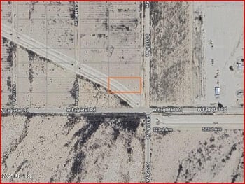 0 535th Ave #106, Tonopah, AZ 85354