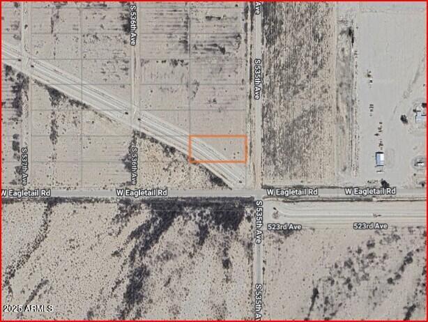 0 535th Ave #106, Tonopah, AZ 85354