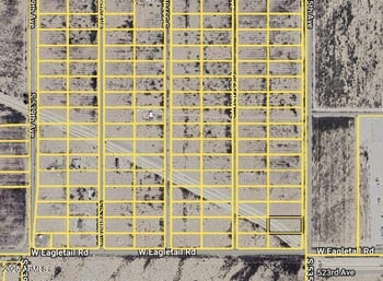 0 535th Ave #106, Tonopah, AZ 85354