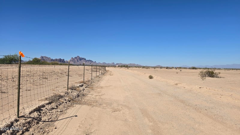 0 535th Ave #106, Tonopah, AZ 85354