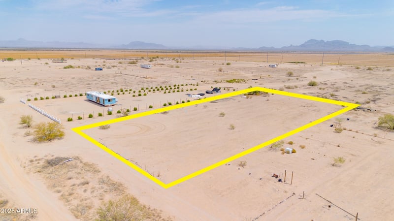 0 537 Av -- #193, Tonopah, AZ 85354