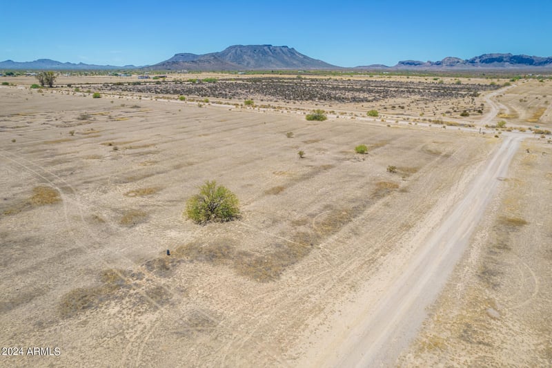 0 539th Ave #33, Tonopah, AZ 85354