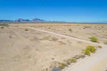 0 539th Ave #33, Tonopah, AZ 85354