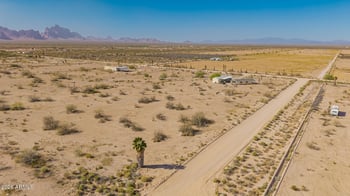 541st Ave #16, Tonopah, AZ 85354