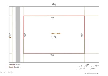 0 545th Ave #189, Tonopah, AZ 85354