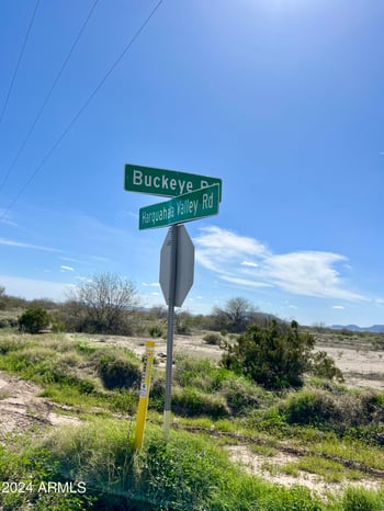 0 548th Ave #-, Tonopah, AZ 85354