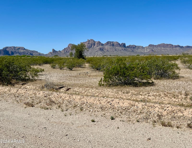 0 548th Ave #-, Tonopah, AZ 85354