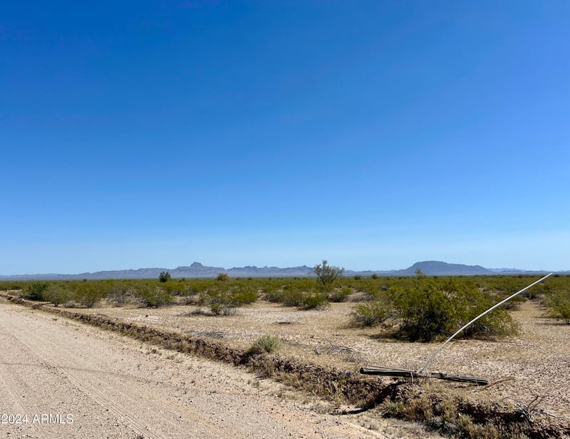 0 548th Ave #-, Tonopah, AZ 85354