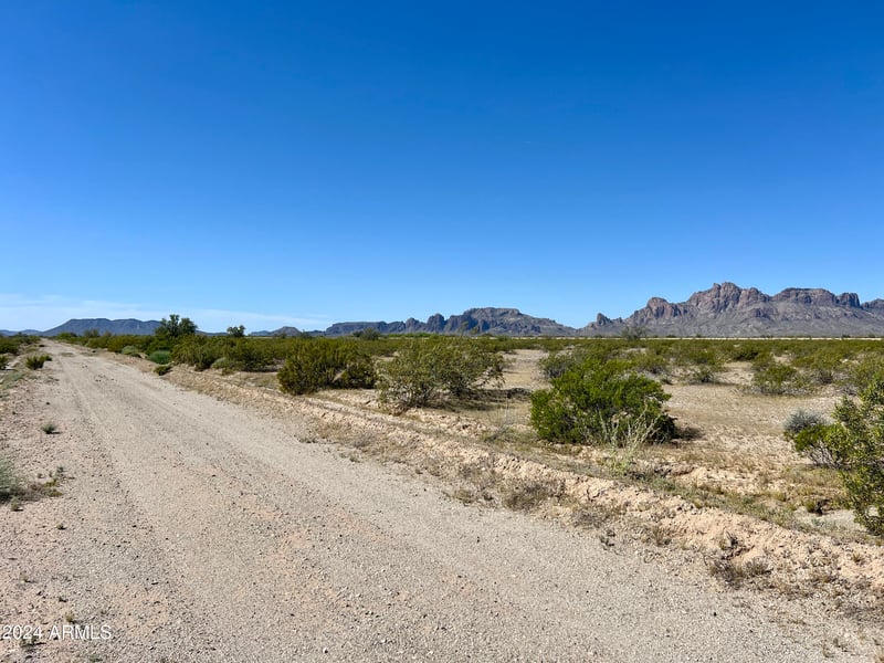 0 548th Ave #-, Tonopah, AZ 85354
