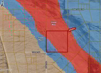 555th Ave #-, Tonopah, AZ 85354