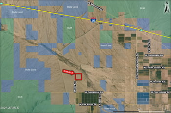 0 555th Ave #-, Tonopah, AZ 85354