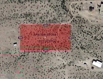 0 56th Dr #2381, Phoenix, AZ 85031