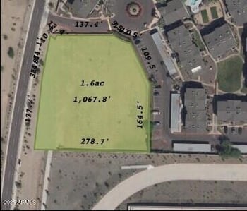 0 59th & Roosevelt -- #-, Phoenix, AZ 85034