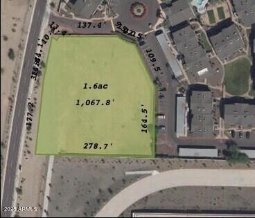 0 59th & Roosevelt -- #-, Phoenix, AZ 85034