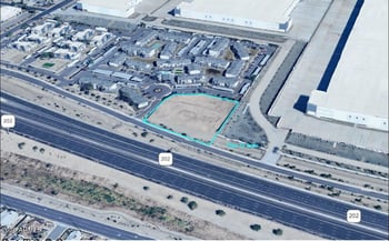 0 59th & Roosevelt -- #-, Phoenix, AZ 85034